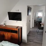 Apartmán Stadtnah An Der Foerde 57 01