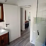 Stadtnah An Der Foerde 57 01 Apartmán Flensburg
