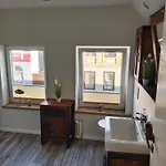 Stadtnah An Der Foerde 57 01 Apartmán
