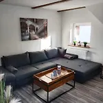 Apartmán Stadtnah An Der Foerde 57 01