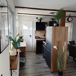 Stadtnah An Der Foerde 57 01 Apartmán *