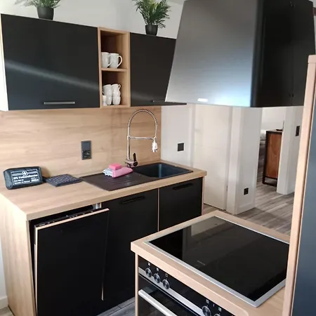 Stadtnah An Der Foerde 57 01 *