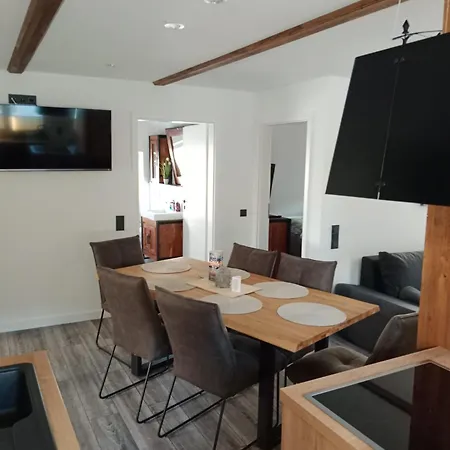 Stadtnah An Der Foerde 57 01 فلنسبورغ