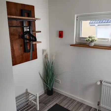 Stadtnah An Der Foerde 57 01 * Flensburg