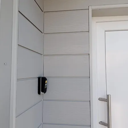 شقة Stadtnah An Der Foerde 57 01