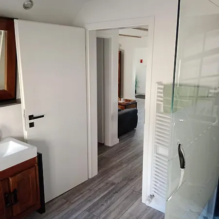 Stadtnah An Der Foerde 57 01 شقة فلنسبورغ