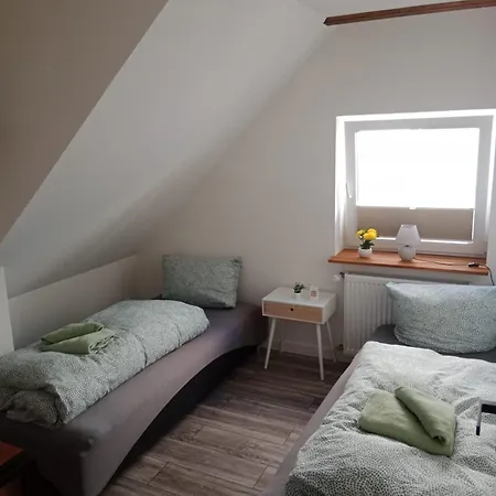 Apartment Stadtnah An Der Foerde 57 01 *