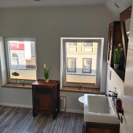 Stadtnah An Der Foerde 57 01 شقة