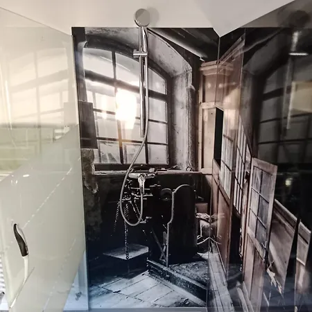 شقة Stadtnah An Der Foerde 57 01