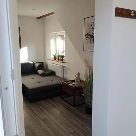 Stadtnah An Der Foerde 57 01 شقة فلنسبورغ