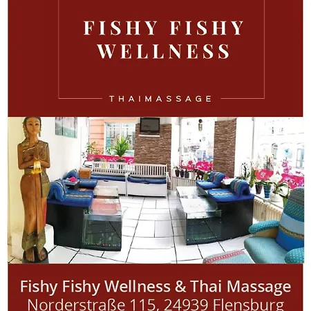 Stadtnah An Der Foerde 57 01 * فلنسبورغ