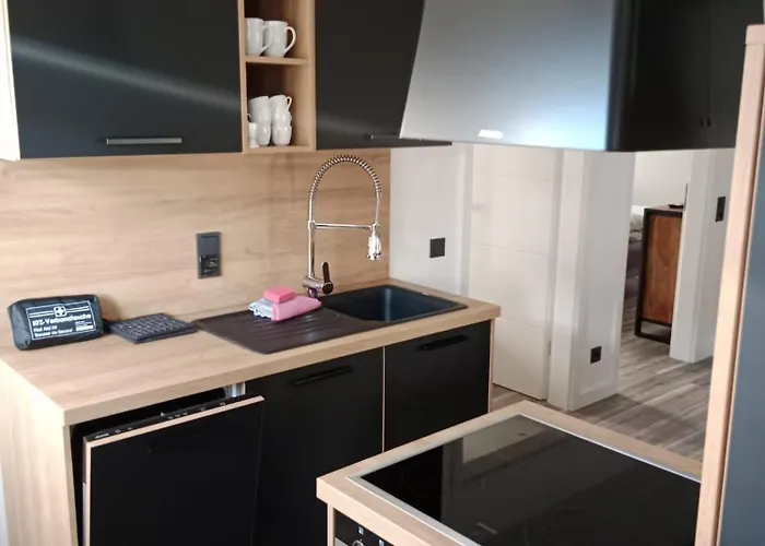 Stadtnah An Der Foerde 57 01 *