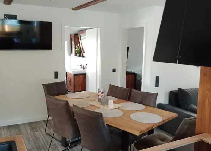 Stadtnah An Der Foerde 57 01 Flensburg