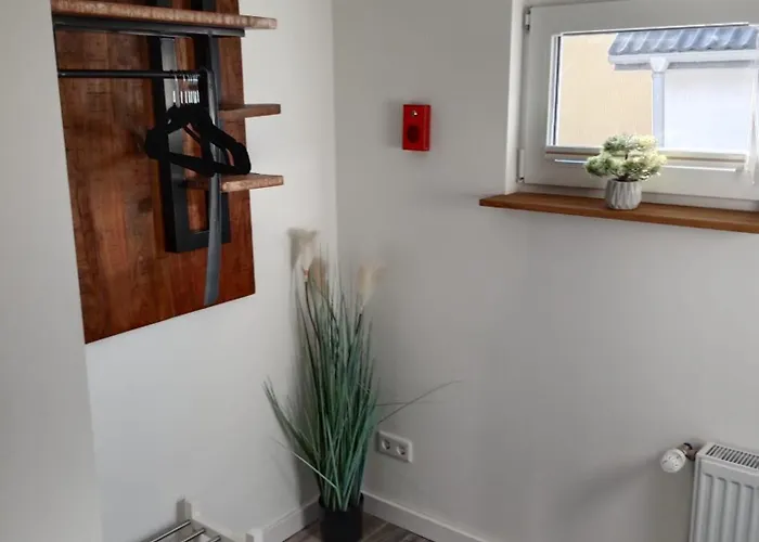 Stadtnah An Der Foerde 57 01 * Flensborg