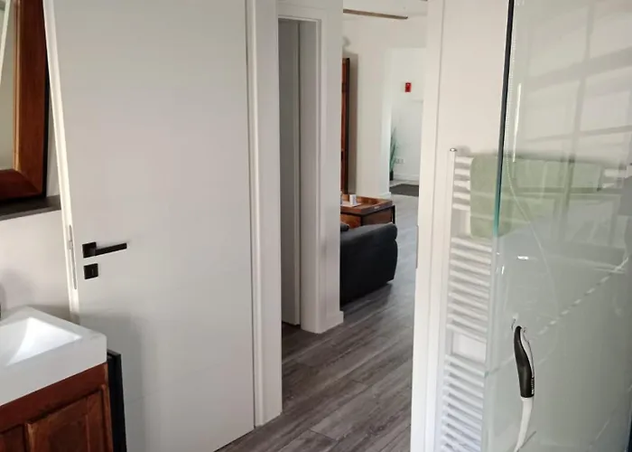 Stadtnah An Der Foerde 57 01 Appartement Flensbourg