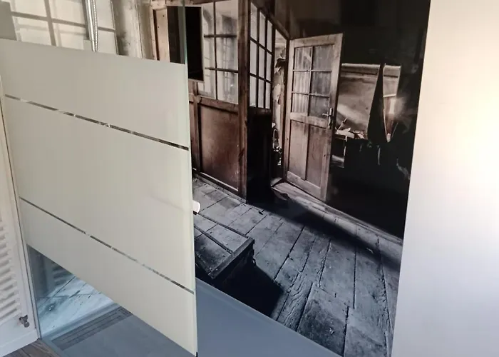 Stadtnah An Der Foerde 57 01 *