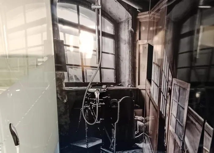 Lejlighed Stadtnah An Der Foerde 57 01